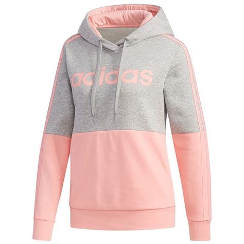 adidas vrouwen 2007 hoodie|Adidas women's zip up hoodie.